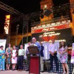 acto presentación