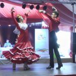 1er premio categoria mayores modalidad clasica