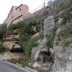 Caño del Hierro