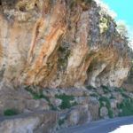 Cuevas de las Carretas y Caño Hierro