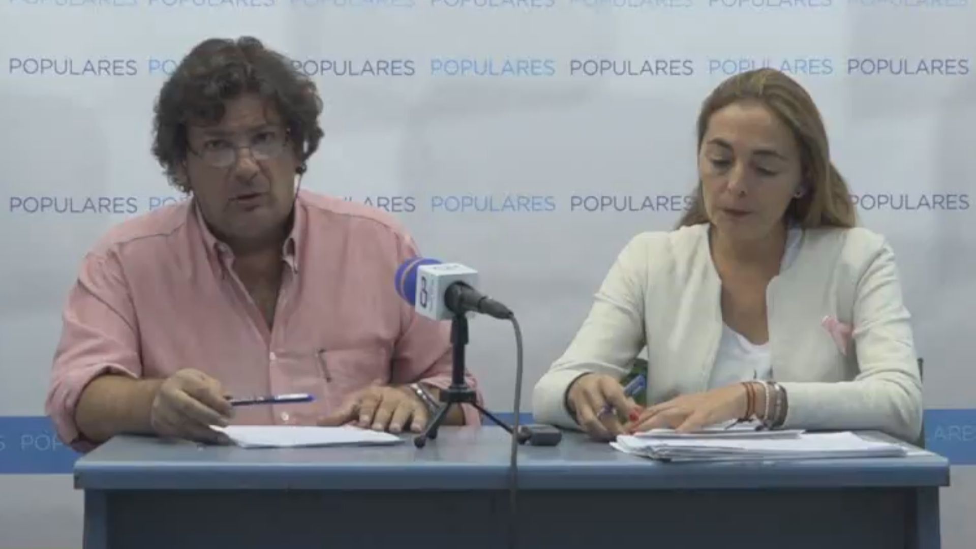 Partido Popular Palma del Río