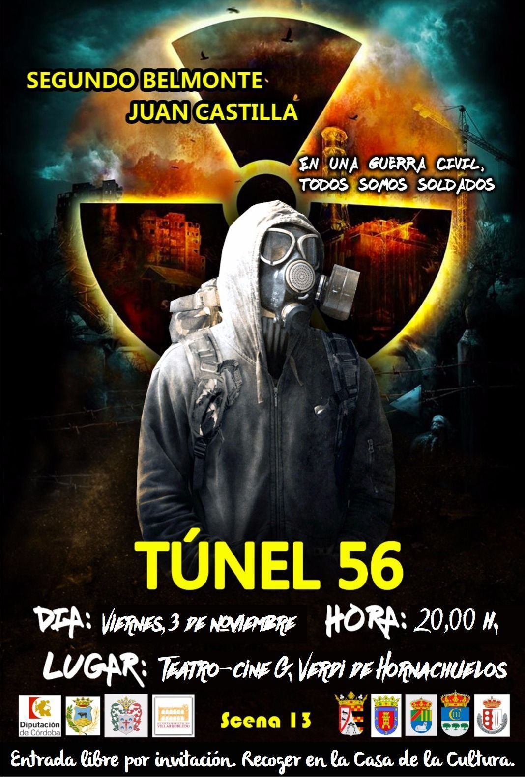 Túnel 56