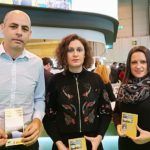 Hornachuelos en Fitur