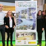 Hornachuelos en Fitur 2