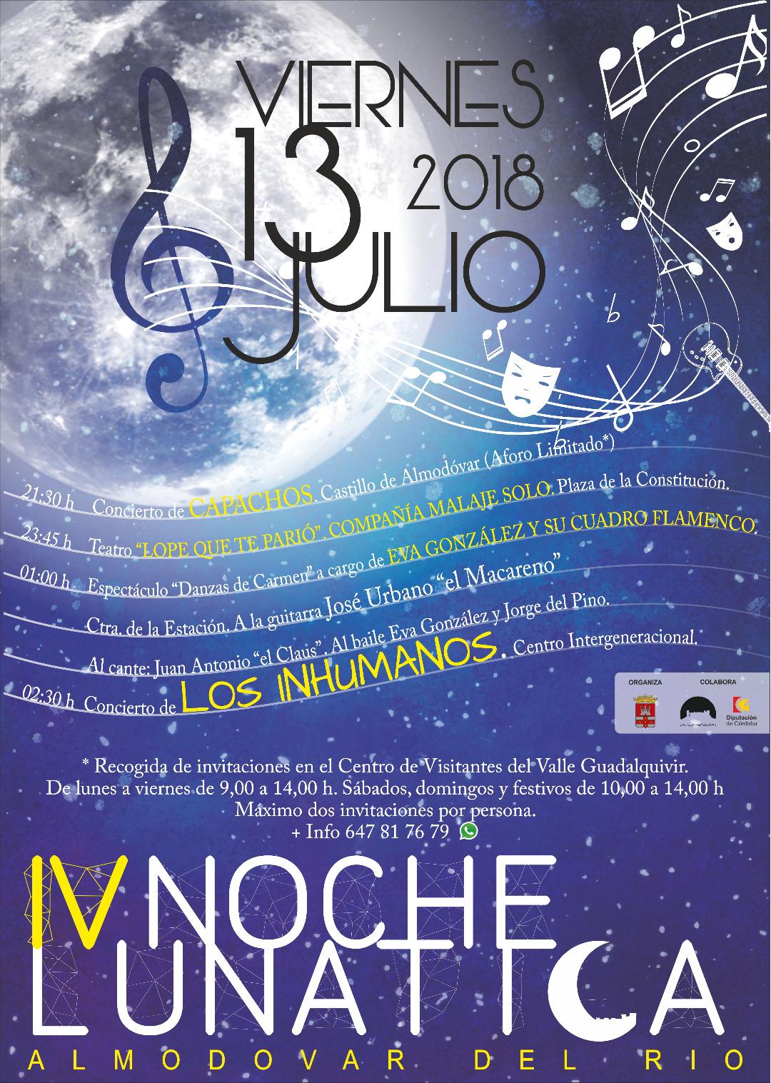 IV Noche Lunática pequeño (1)