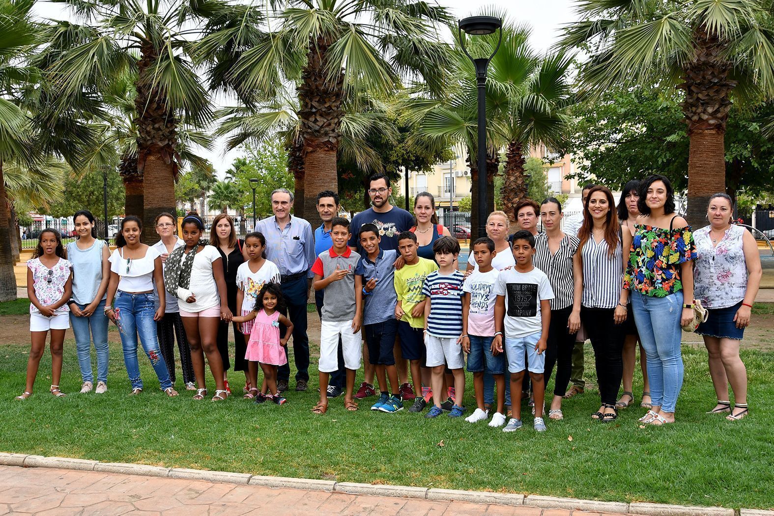 Saharauis´18