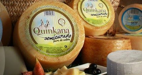 quinkana bodegon quesos