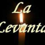 La LeVANTÁ