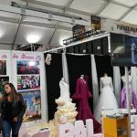 fuente palmera feria de la boda