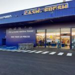 MAS CASH FRESH Fuente Palmera ret