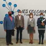 Foto 1 IES Colonial