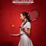 Cartel Open Generali Ciudad de Palma del Río 2021
