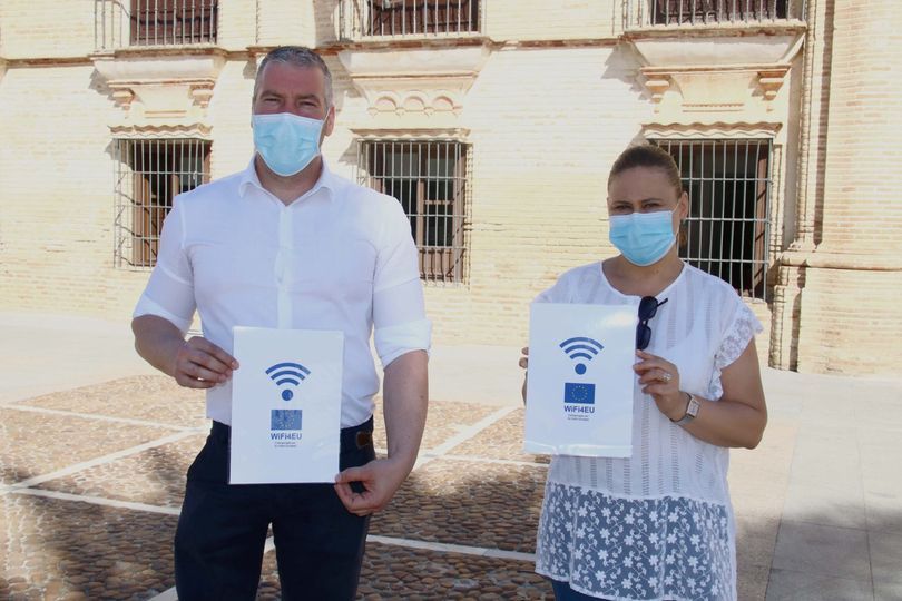 alcalde wifi