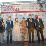Acto de presentación – Open Generali Ciudad de Palma del Río 2021