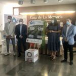 Presentacion ExpoFare 2021