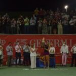 REBEKA TROFEO
