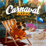 ALMODOVAR CARTEL CARNAVAL 2022