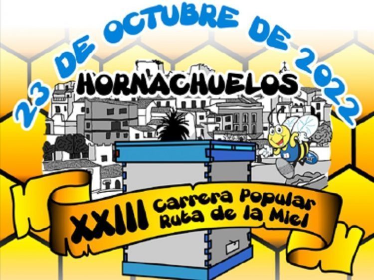 ruta de la miel