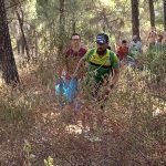 Voluntario Club de Triatlón Al fanadic