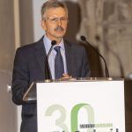 30 Aniversario de EL Cabril Jose LuisNavarro, presidene de Enresa _Y7A5651 (1)