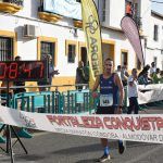 Antonio Montero ganador