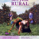 CARTEL I SEMANA MUJER RURAL