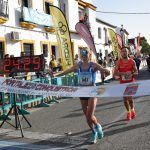 Raquel Hernández ganadora