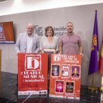 FOTO_Presentación de la Bienal de Teatro Musical de Andalucía_01