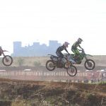 Motocross Circuito Provincial Castillo Almodovar
