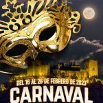 CARTEL CARNAVAL 2023