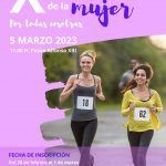 CARTEL CARRERA