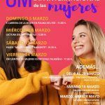 CARTEL MARZO