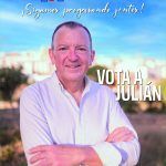 cartel GIH Julian