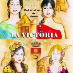 Cartel de feria San Juan