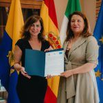 Convenio con Ifapa en Palma del Río2