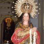 reina de los angeles