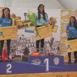 Ruta de la Miel general femenina