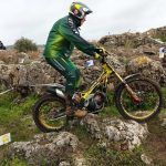 Trucio vencedor en TR4+45