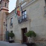 ayuntamiento fuente palmera