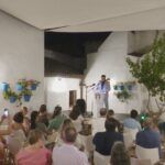 captura entega premios relatos HORNACHUELOS