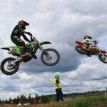 Motocross almodovar