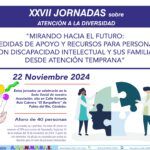 Cartel con patrocinadores