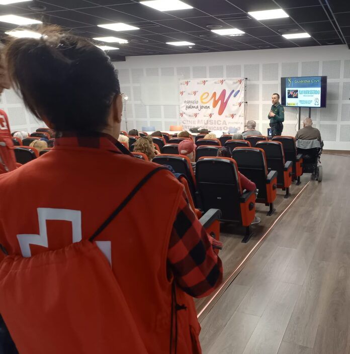 taller ciberseguridad