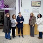 250203 – Ayto e IAM Centro de la Mujer