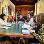 250203 – Ayto e IAM Reunion