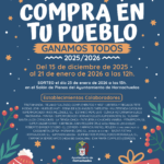 cartel corregido 2025