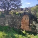sendero del cambuco