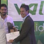 premio frutado maduro segundo premio