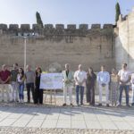FOTO_Presentación BTT Cicloturista Vega Guadalquivir (1)